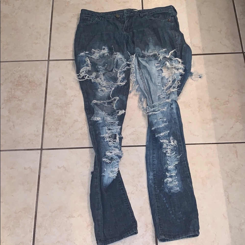 Jeans